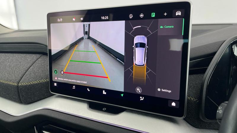 Used Skoda Kodiaq 2024 for sale - 76882810: Photo 29