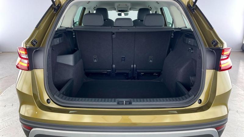 Used Skoda Kodiaq 2024 for sale - 76882810: Photo 35