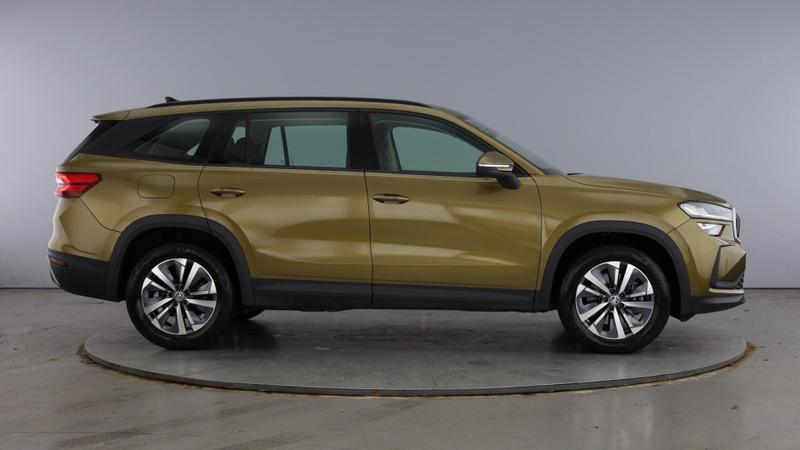 Used Skoda Kodiaq 2024 for sale - 76882810: Photo 4