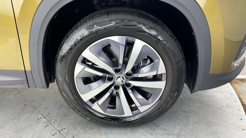 Used Skoda Kodiaq 2024 for sale - 76882810: Photo 6