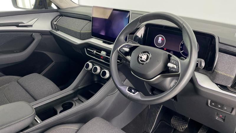 Used Skoda Kodiaq 2024 for sale - 76882810: Photo 7