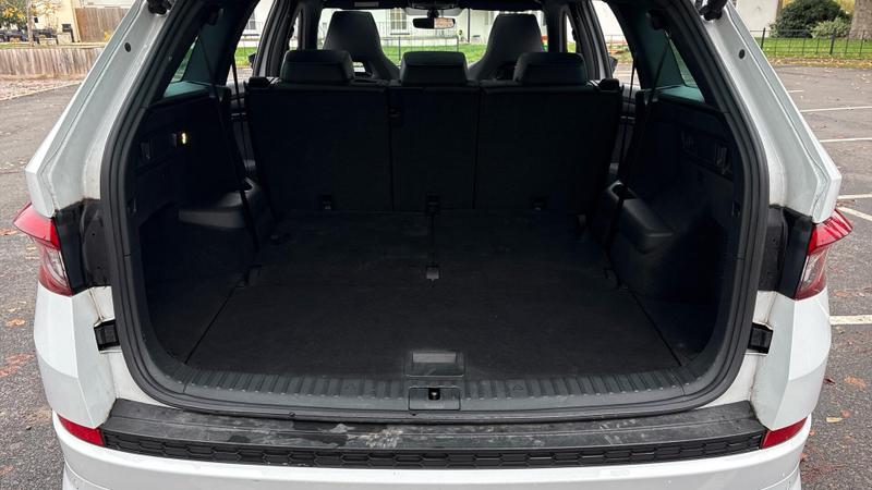 Used Skoda Kodiaq 2019 for sale - 76028172: Photo 18