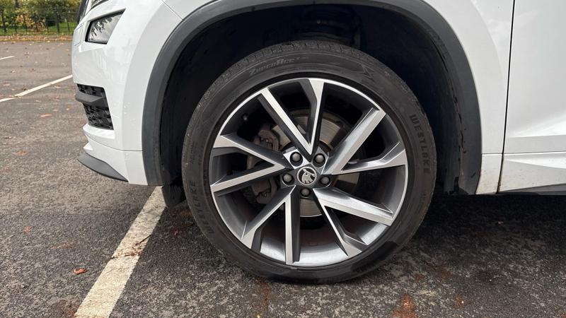 Used Skoda Kodiaq 2019 for sale - 76028172: Photo 20