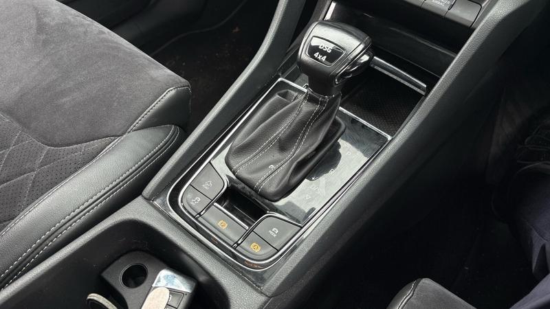 Used Skoda Kodiaq 2019 for sale - 76028172: Photo 29