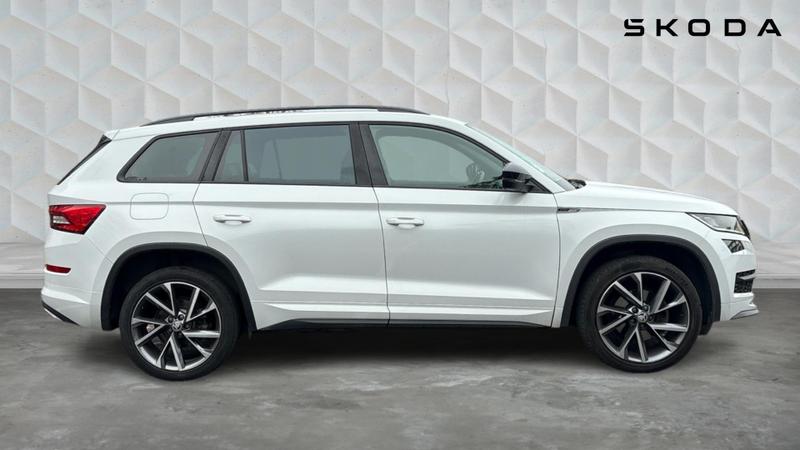 Used Skoda Kodiaq 2019 for sale - 76028172: Photo 4