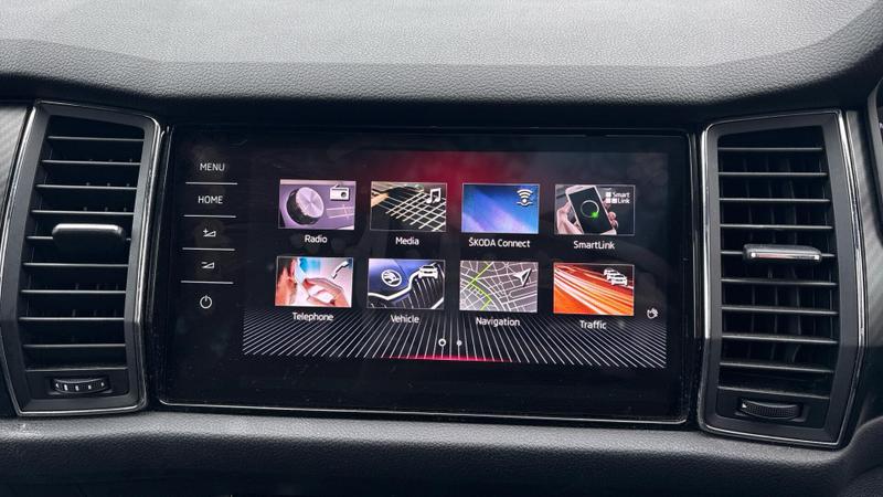 Used Skoda Kodiaq 2019 for sale - 76028172: Photo 7