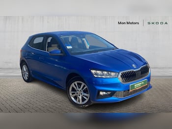 Used Skoda Fabia 2024 for sale - 79507979: Photo