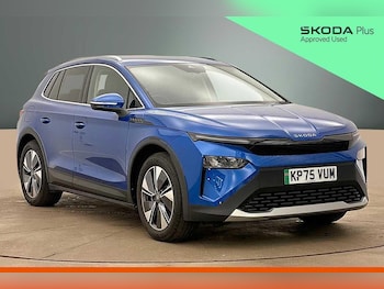 Used Skoda Elroq 2025 for sale - 78817543: Photo