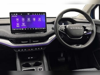 Used Skoda Elroq 2025 for sale - 78817543: Photo