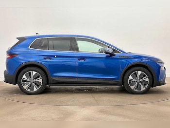 Used Skoda Elroq 2025 for sale - 78817543: Photo