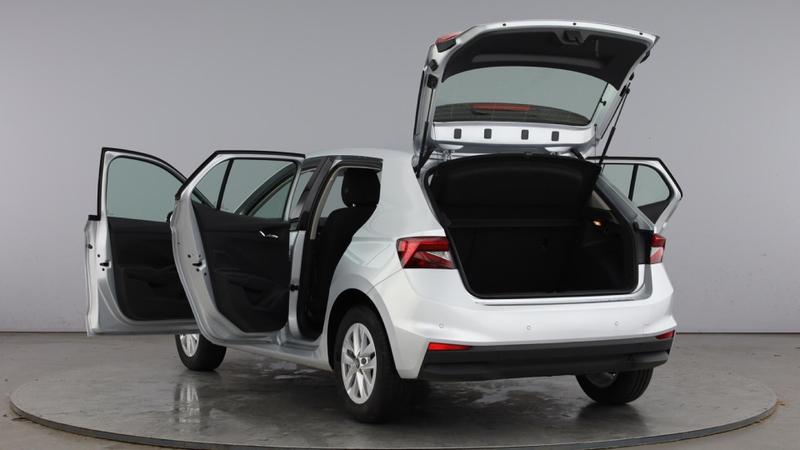 Used Skoda Fabia 2025 for sale - 76949147: Photo 11