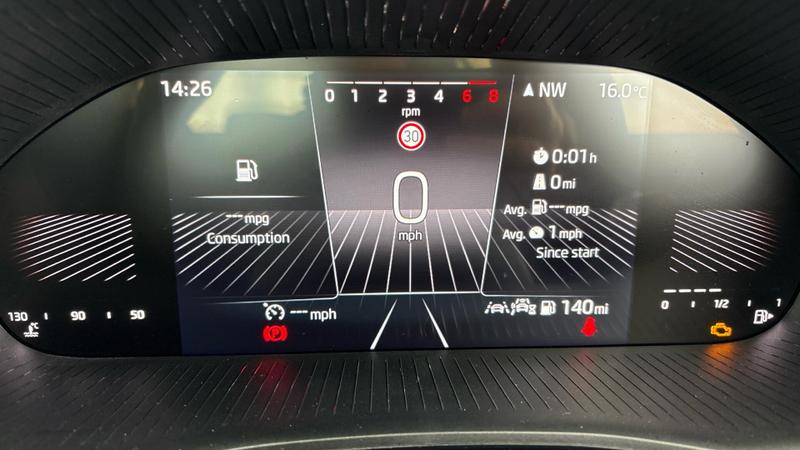 Used Skoda Fabia 2025 for sale - 76949147: Photo 12