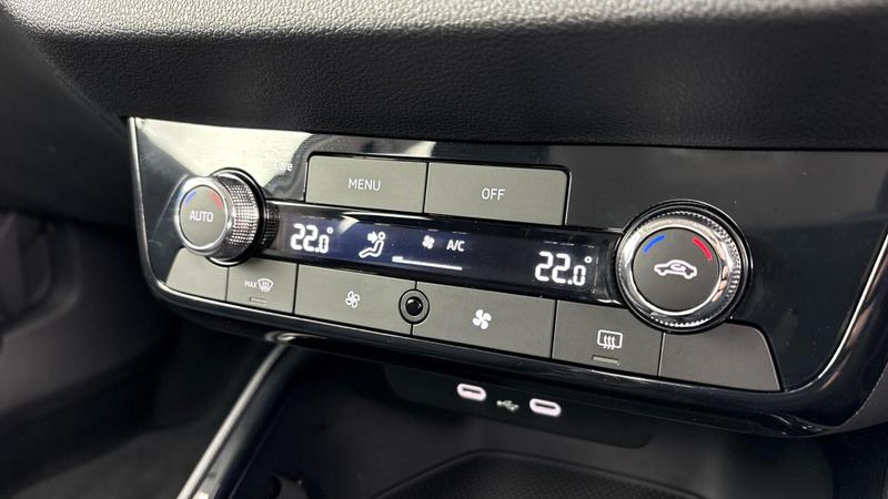 Used Skoda Fabia 2025 for sale - 76949147: Photo 14