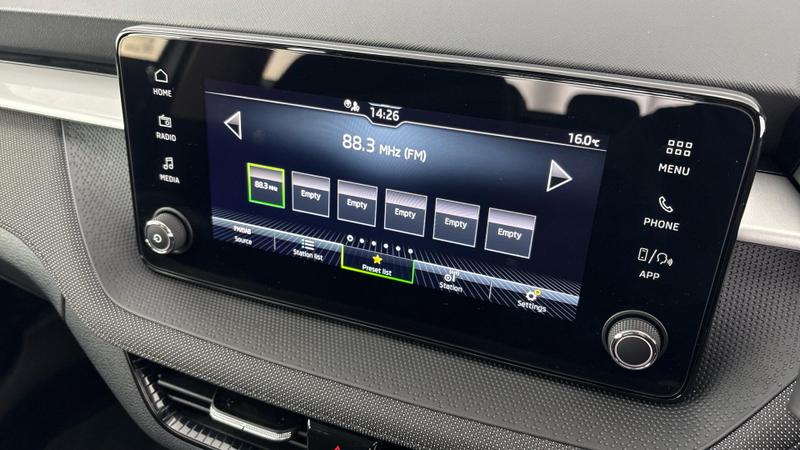 Used Skoda Fabia 2025 for sale - 76949147: Photo 15