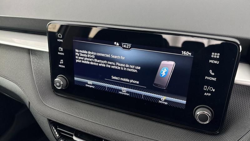 Used Skoda Fabia 2025 for sale - 76949147: Photo 16