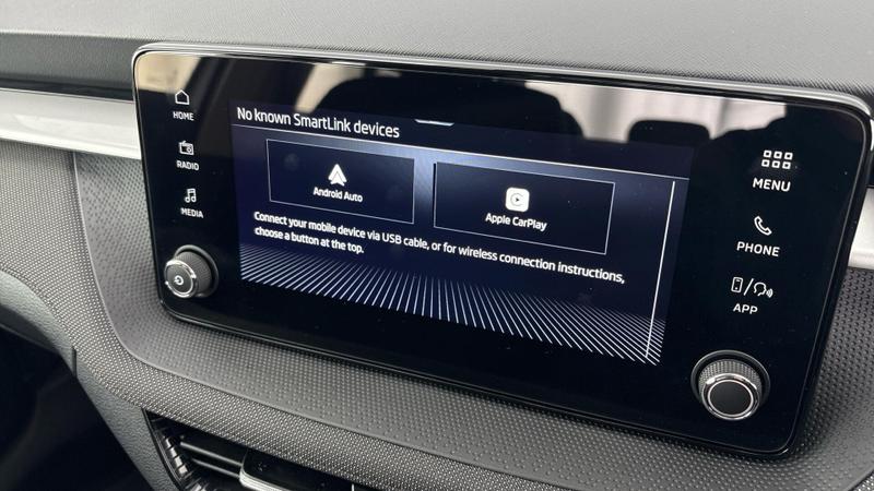 Used Skoda Fabia 2025 for sale - 76949147: Photo 17