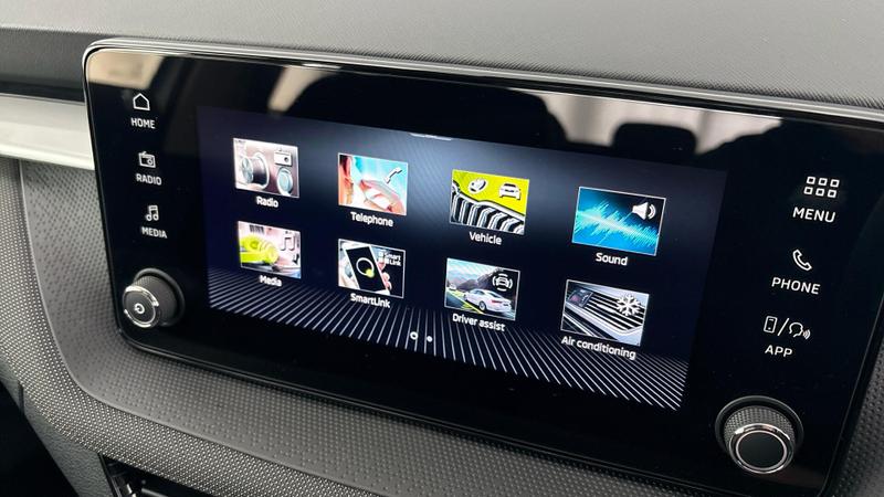 Used Skoda Fabia 2025 for sale - 76949147: Photo 18