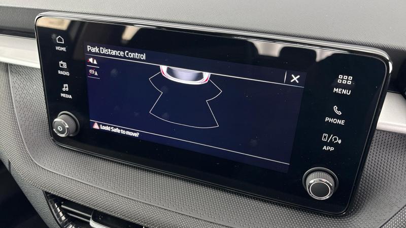 Used Skoda Fabia 2025 for sale - 76949147: Photo 22