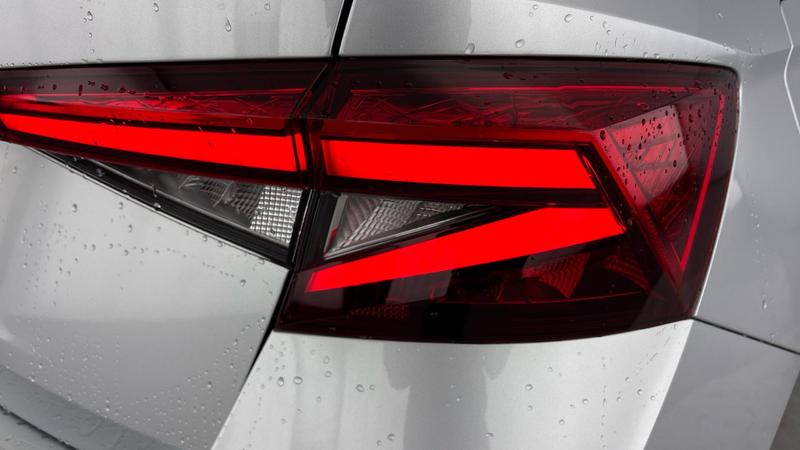 Used Skoda Fabia 2025 for sale - 76949147: Photo 28