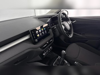 Used Skoda Fabia 2025 for sale - 76949147: Photo