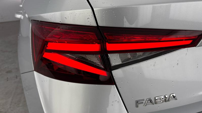 Used Skoda Fabia 2025 for sale - 76949147: Photo 31