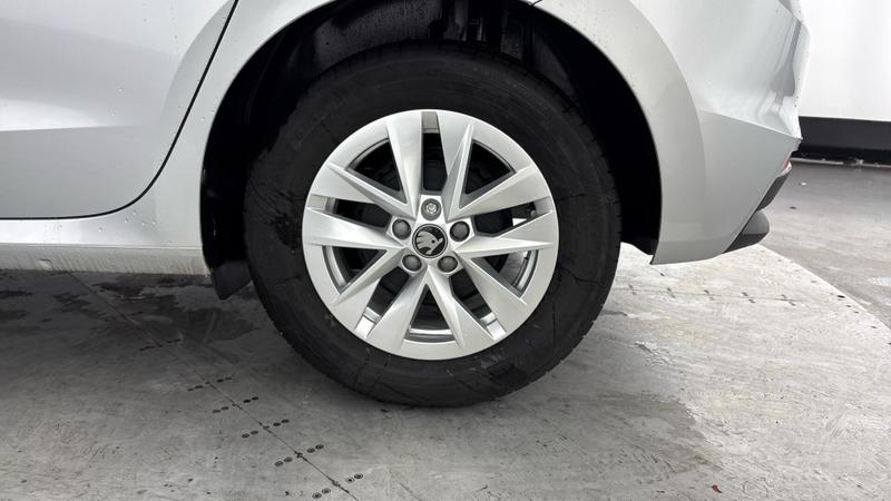 Used Skoda Fabia 2025 for sale - 76949147: Photo 32