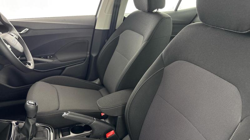 Used Skoda Fabia 2025 for sale - 76949147: Photo 34