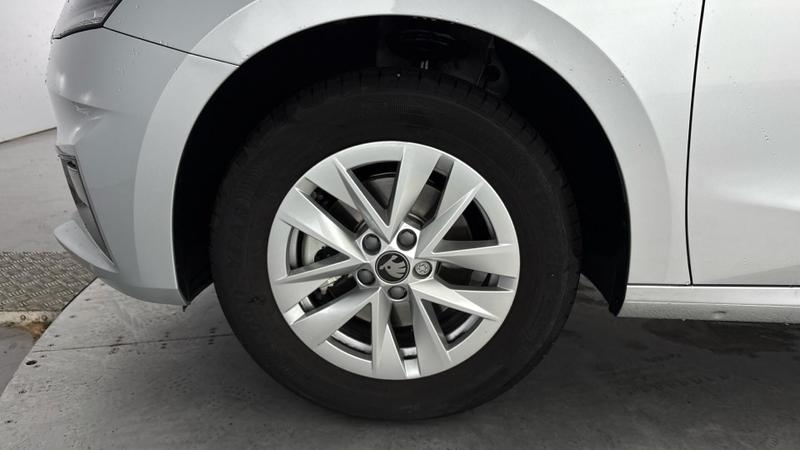 Used Skoda Fabia 2025 for sale - 76949147: Photo 36