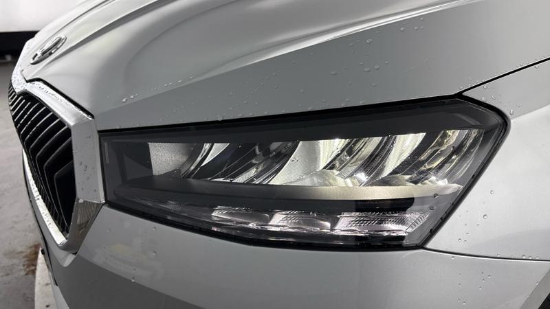 Used Skoda Fabia 2025 for sale - 76949147: Photo 37