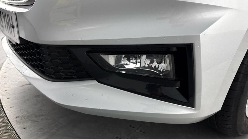 Used Skoda Fabia 2025 for sale - 76949147: Photo 38