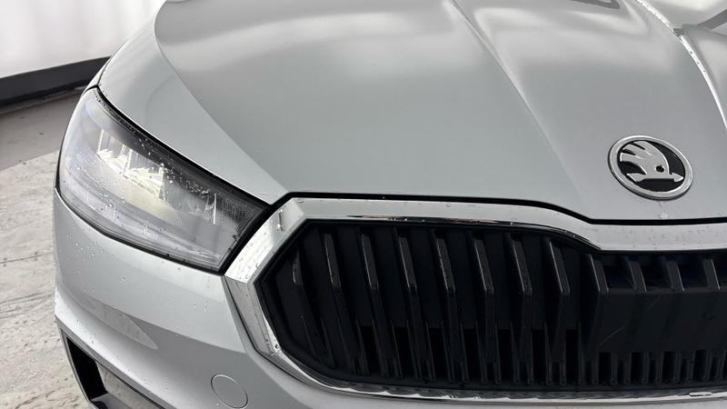 Used Skoda Fabia 2025 for sale - 76949147: Photo 39