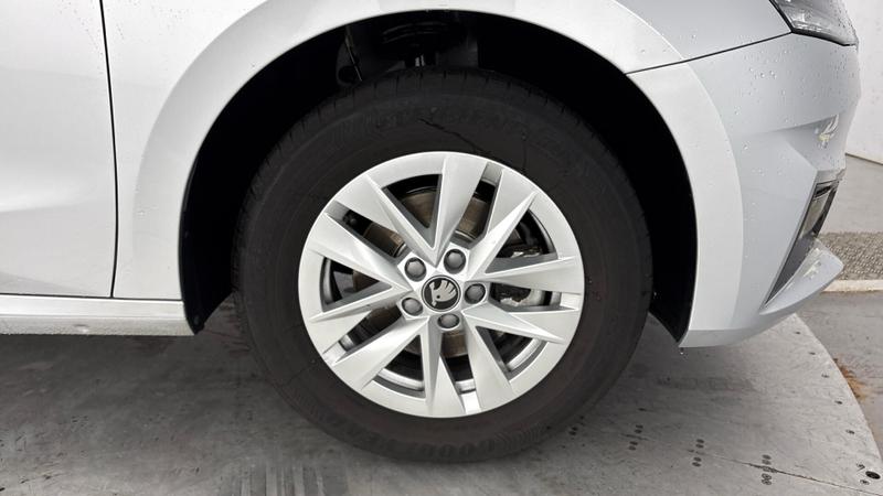 Used Skoda Fabia 2025 for sale - 76949147: Photo 5