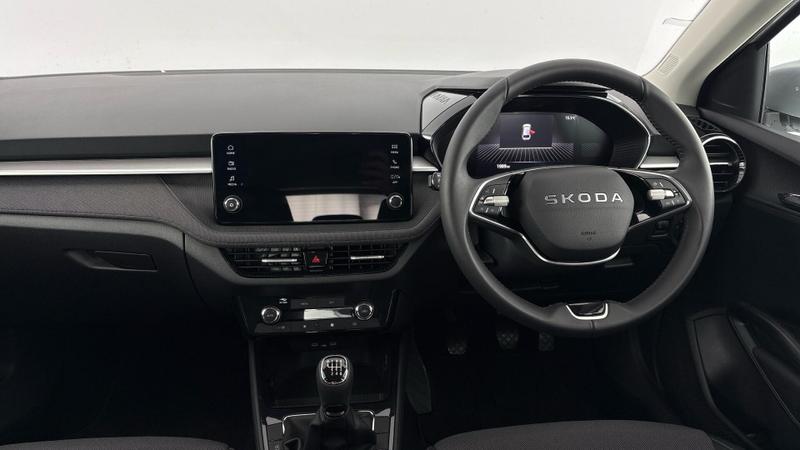 Used Skoda Fabia 2025 for sale - 76949147: Photo 8