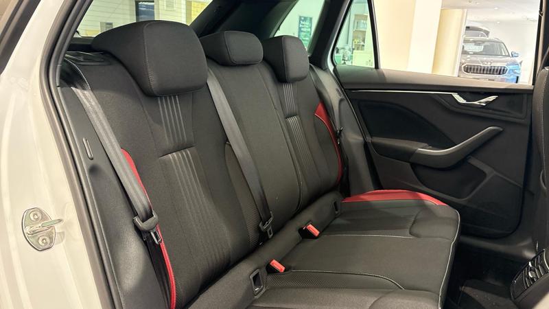 Used Skoda Kamiq 2023 for sale - 77159203: Photo 15