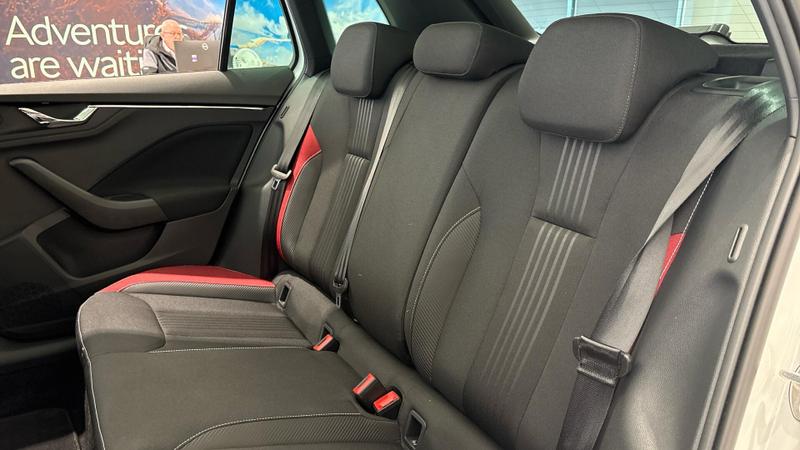 Used Skoda Kamiq 2023 for sale - 77159203: Photo 23