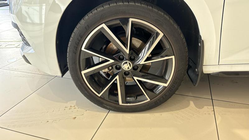 Used Skoda Kamiq 2023 for sale - 77159203: Photo 25