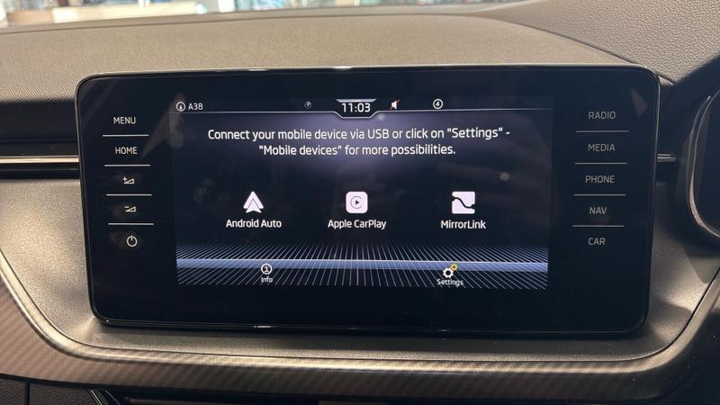 Used Skoda Kamiq 2023 for sale - 77159203: Photo 29