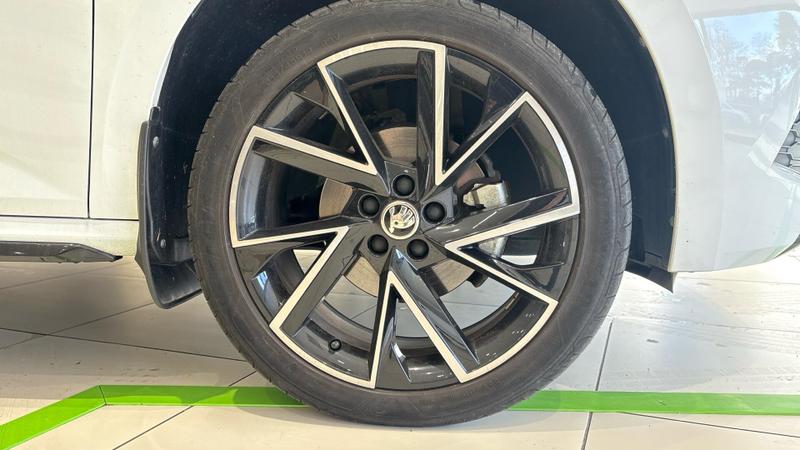 Used Skoda Kamiq 2023 for sale - 77159203: Photo 5