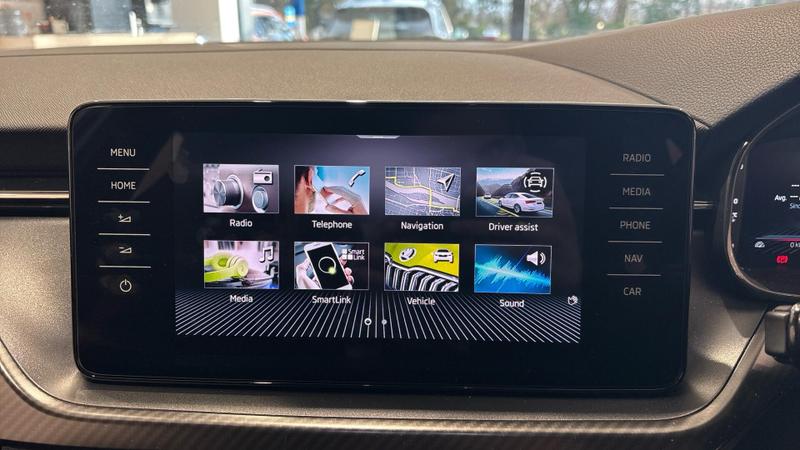 Used Skoda Kamiq 2023 for sale - 77159203: Photo 8