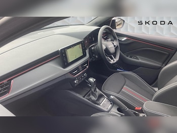 Used Skoda Kamiq 2026 for sale - 78424190: Photo