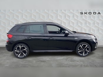 Used Skoda Kamiq 2026 for sale - 78424190: Photo
