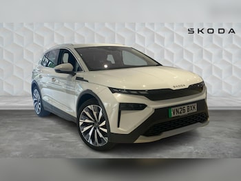 Used Skoda Elroq 2026 for sale - 78581549: Photo