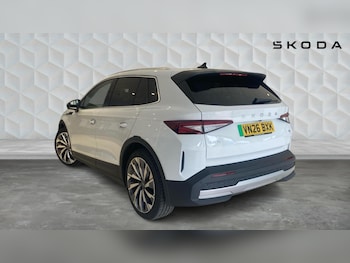 Used Skoda Elroq 2026 for sale - 78581549: Photo