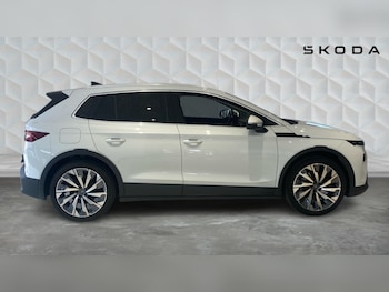 Used Skoda Elroq 2026 for sale - 78581549: Photo