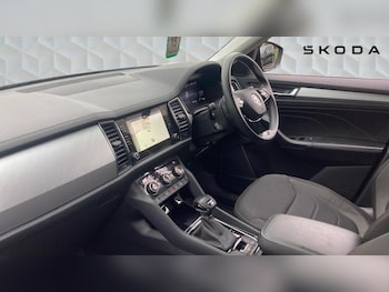 Used Skoda Kodiaq 2023 for sale - 76079830: Photo