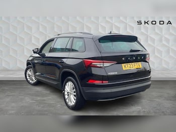 Used Skoda Kodiaq 2023 for sale - 76079830: Photo