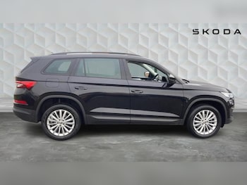 Used Skoda Kodiaq 2023 for sale - 76079830: Photo