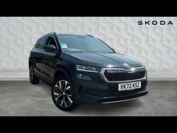 2022 - SUV 1.5 TSI (150ps) SE L ACT DSG Automatic 5-Door