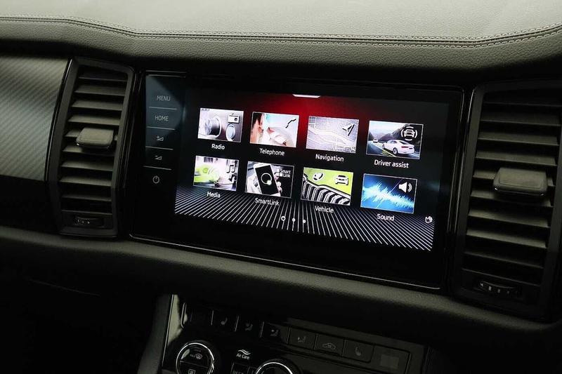 Used Skoda Kodiaq 2024 for sale - 76895542: Photo 12