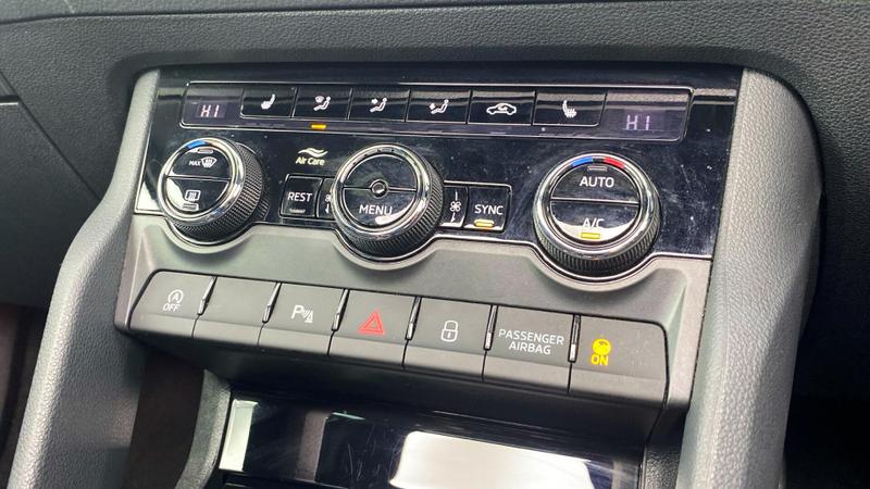 Used Skoda Kodiaq 2024 for sale - 76895542: Photo 15